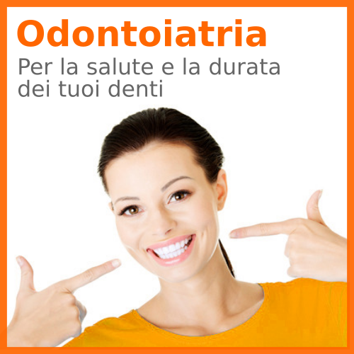 Odontoiatria